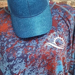 American Dri Fit Crew Neck