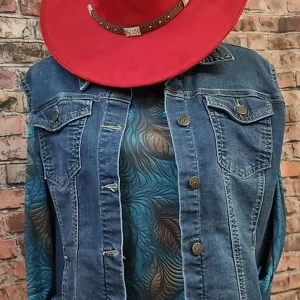 Fort Worth Dri Fit Crew Neck