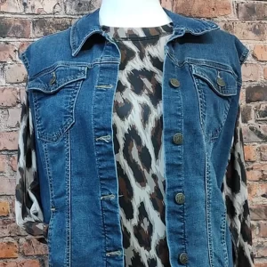 Katt Dri Fit Crew Neck