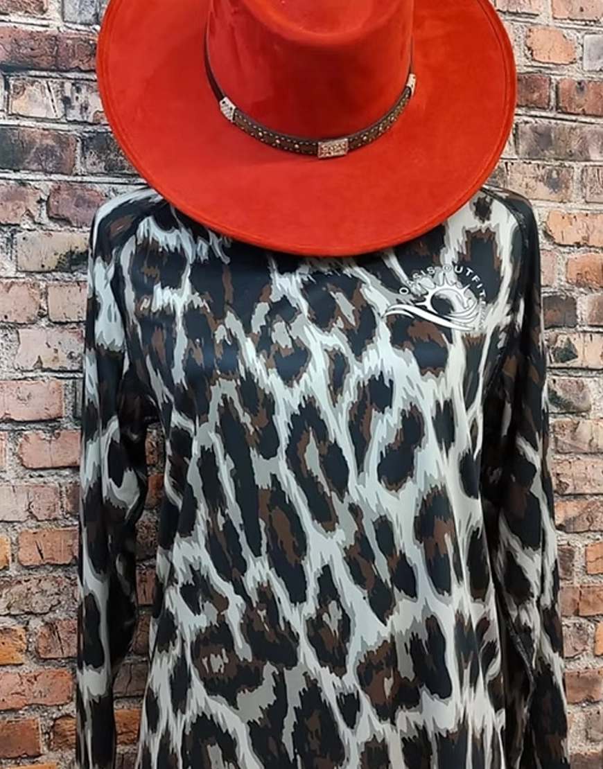 Katt Dri Fit Crew Neck - Image 2