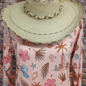 Laramie Dri Fit Crew Neck