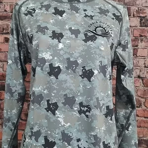 Laredo Dri Fit Cew Neck (Youth)