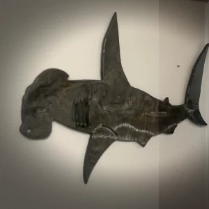 Hammer Head Wall Art